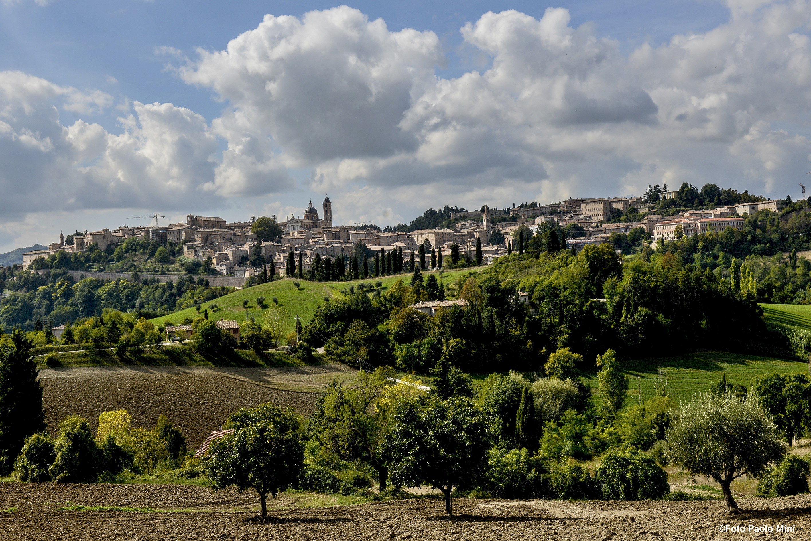 Urbino , la patria di Raffaello - Urbino PU | Secret World Trip Planner