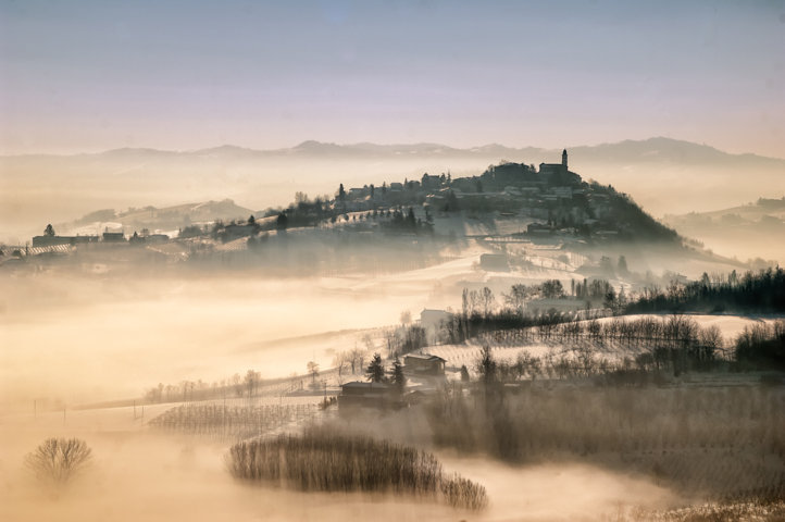 Barolo ed il suo vino - Barolo | Secret World Trip Planner