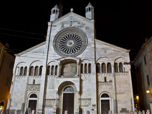 Duomo di Modena - Modena | Secret World Trip Planner