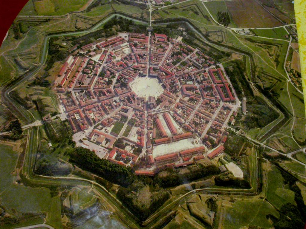 Palmanova - Palmanova UD | Secret World Trip Planner