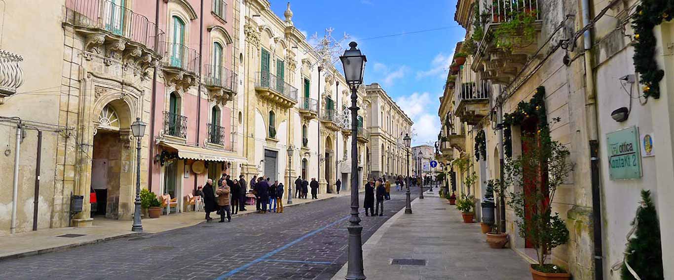 Palazzolo Acreide - Patrimonio dell'Unesco - Palazzolo Acreide | Secret World Trip Planner