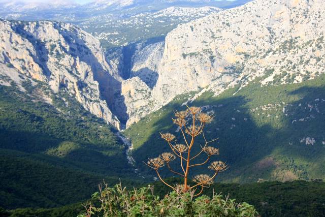 Gole di Gorropu - Urzulei | Secret World Trip Planner