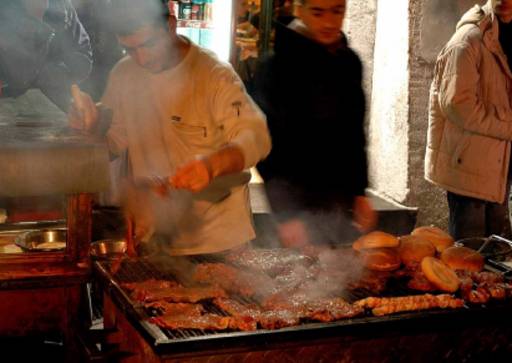 Carne di Cavallo a Catania - Catania | Secret World Trip Planner