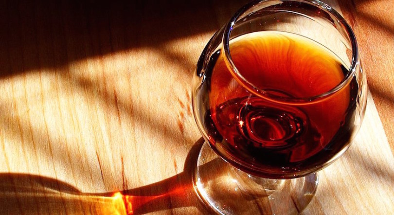 Marsala Vino Liquoroso — Marsala