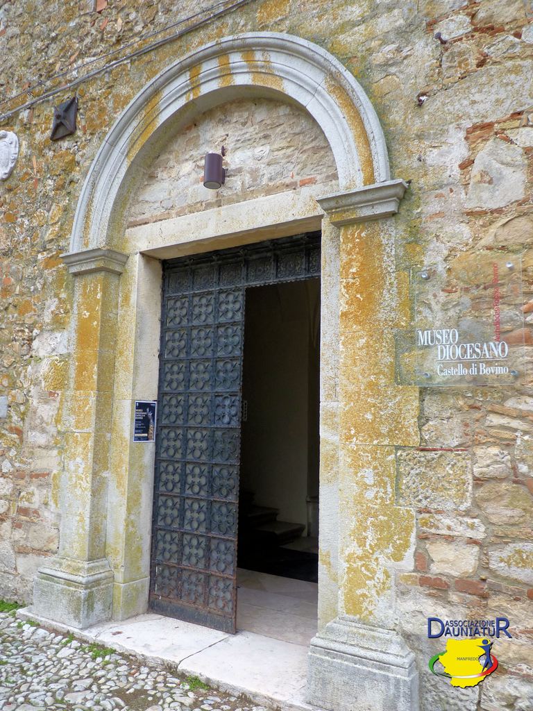 Museo Diocesano  di Bovino - Bovino | Secret World Trip Planner