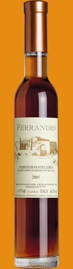 Passito di Pantelleria - Pantellerìa | Secret World Trip Planner