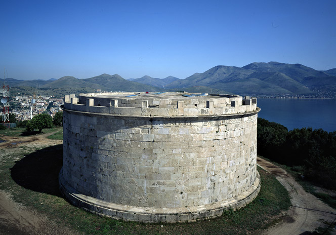 Mausoleo di Lucio Munazio Planco - Gaeta | Secret World Trip Planner