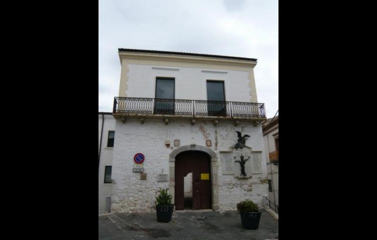Museo Carlo Gaetano Nicastro - Bovino | Secret World Trip Planner