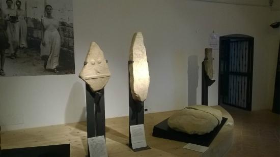 Museo Carlo Gaetano Nicastro - Bovino | Secret World Trip Planner