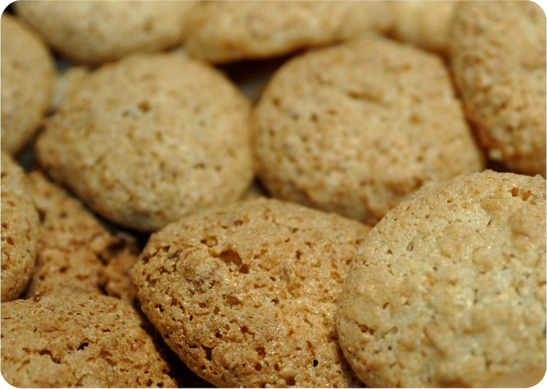 Amaretti di Spilamberto - Spilamberto | Secret World Trip Planner