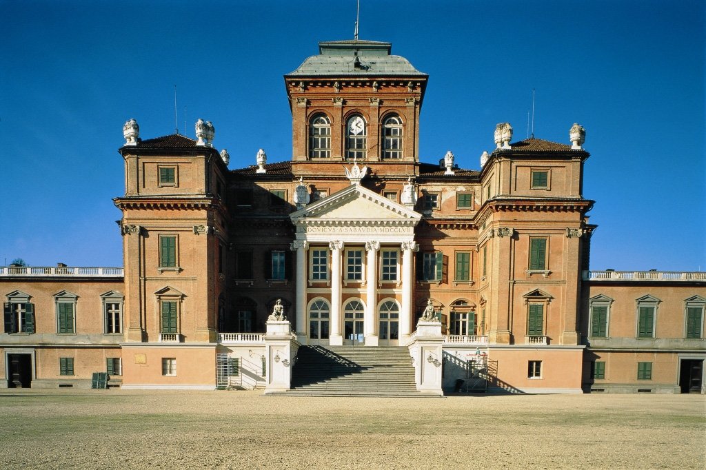Castello Reale di Racconigi - Racconigi | Secret World Trip Planner