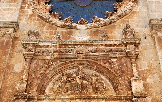 Chiesa Matrice di Manduria - Manduria | Secret World Trip Planner