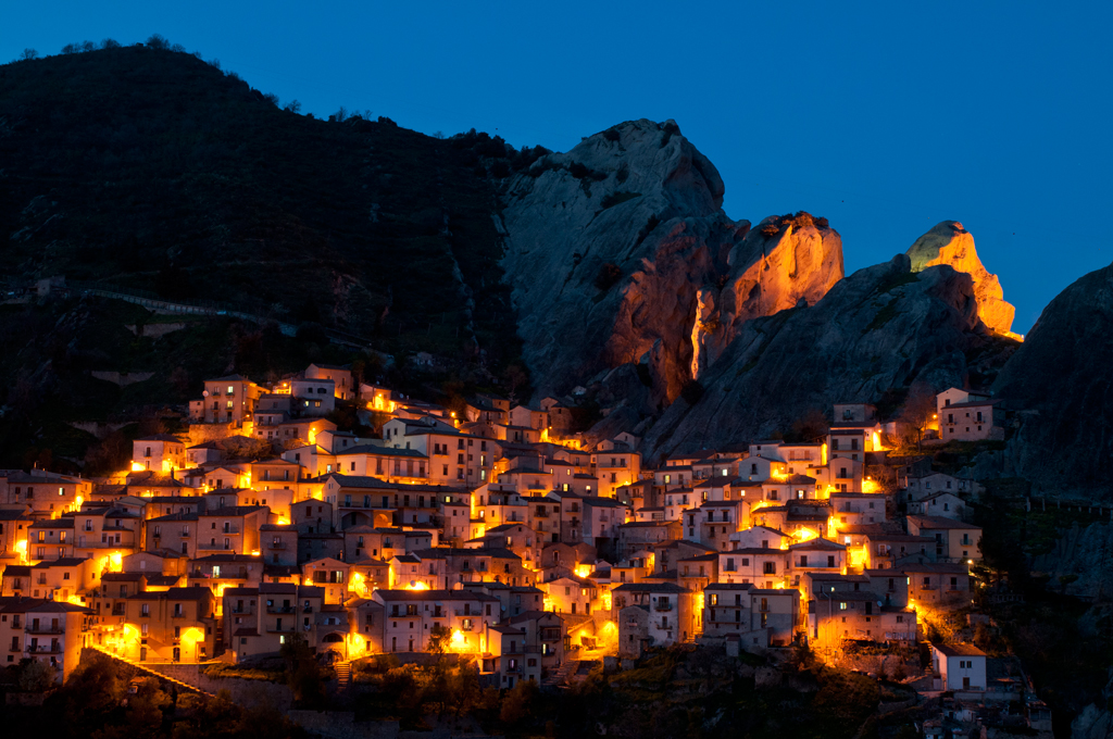 Borgo di Castelmezzano - Castelmezzano | Secret World Trip Planner