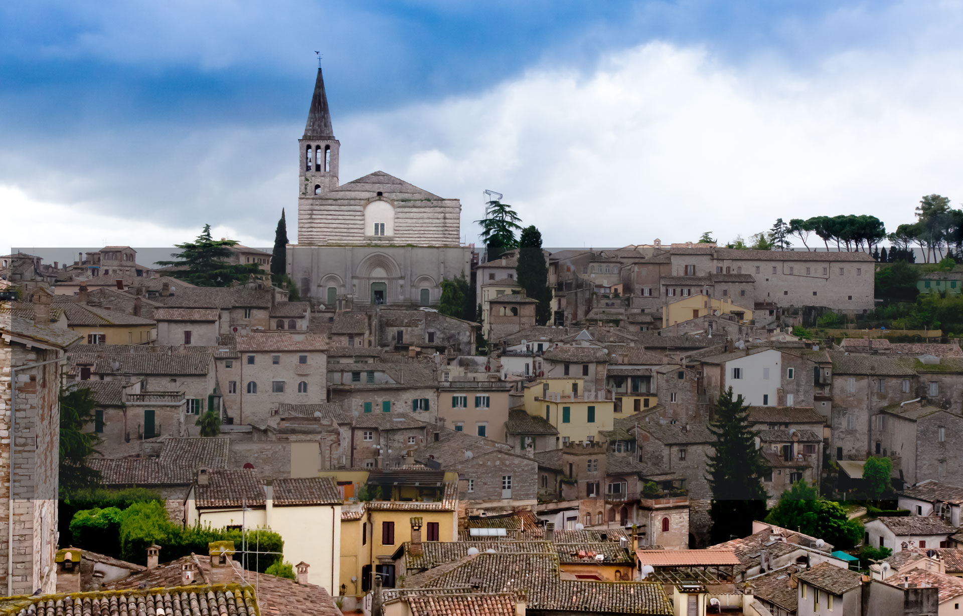Todi — Todi