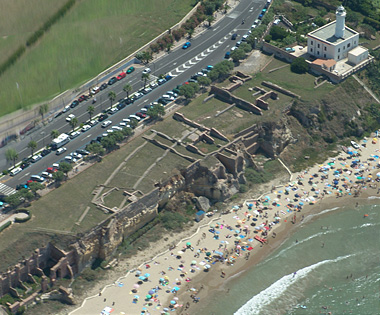 Villa di Nerone e Parco Archeologico - Anzio | Secret World Trip Planner