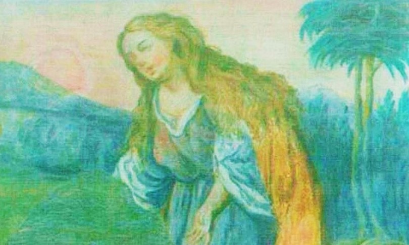Affreschi di Renoir - Capistrano | Secret World Trip Planner