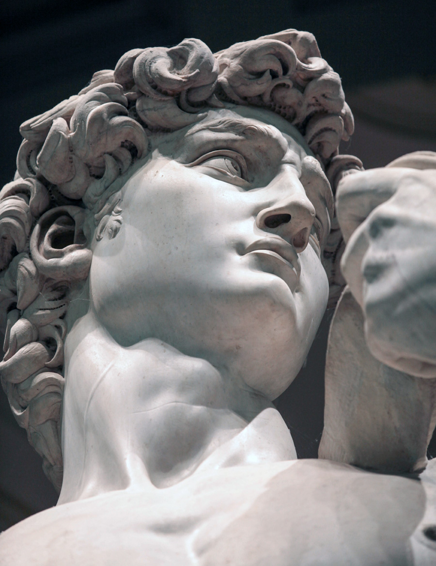 David di Michelangelo - Firenze | Secret World Trip Planner