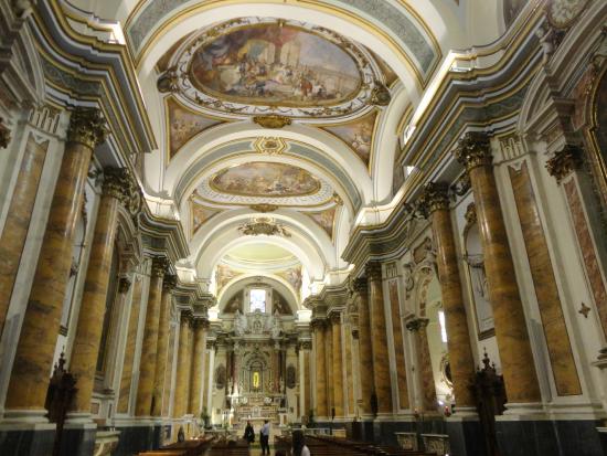 Cattedrale della Madonna del Ponte - Lanciano | Secret World Trip Planner