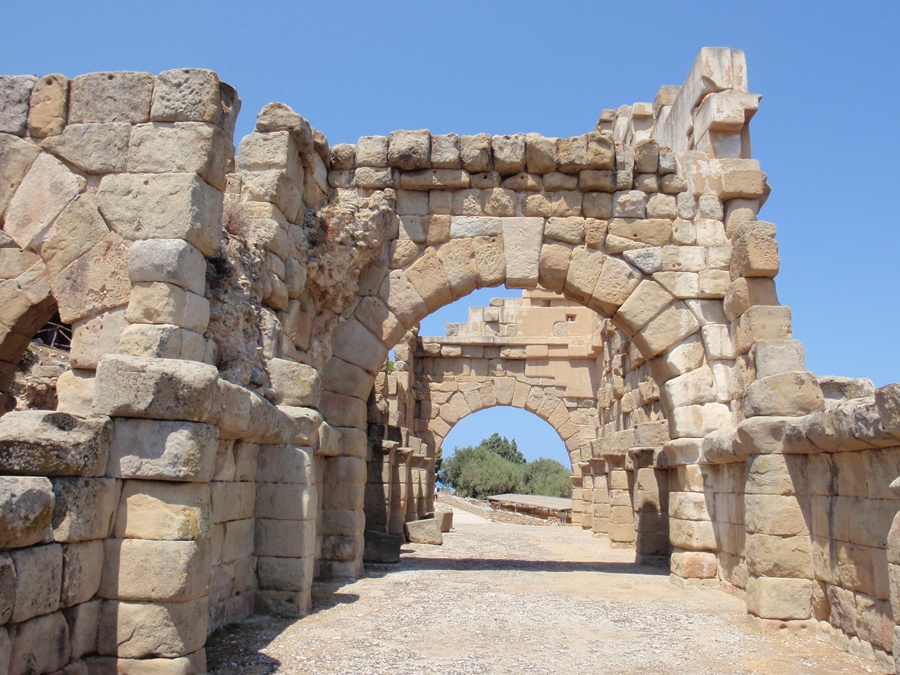 Parco archeologico di Tindari - Tindari | Secret World Trip Planner
