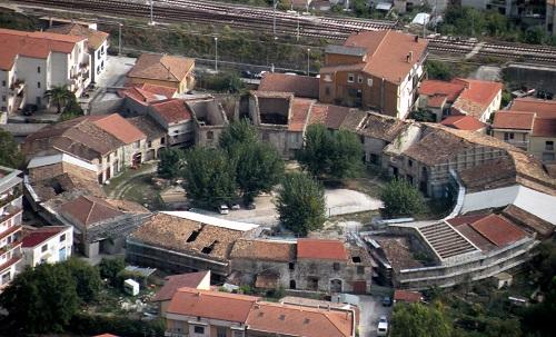 Il Verlasce Anfiteatro Romano - Venafro | Secret World Trip Planner