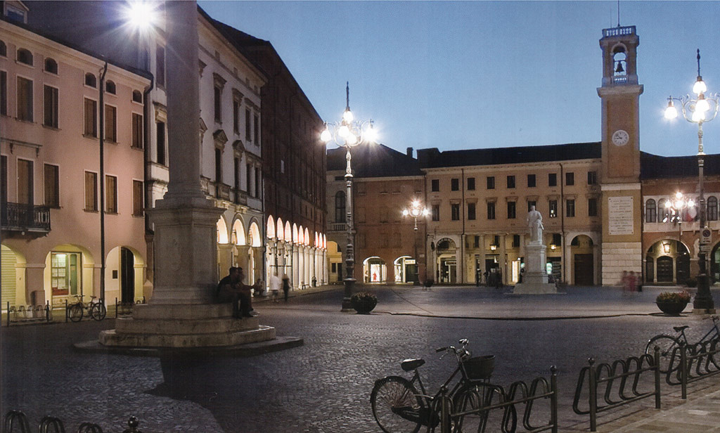 Rovigo - Rovigo | Secret World Trip Planner