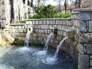 Terme di Telese - Telese Terme | Secret World Trip Planner
