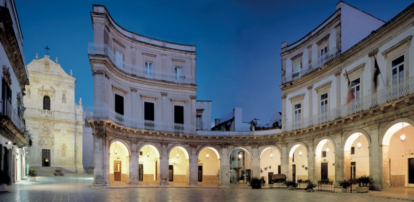 Martina Franca - Martina Franca | Secret World Trip Planner