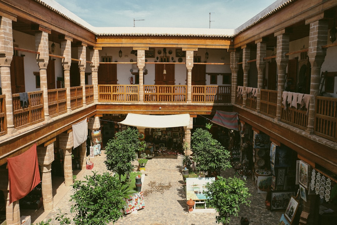 Rabat's rambling Medina - Rabat | Secret World Trip Planner