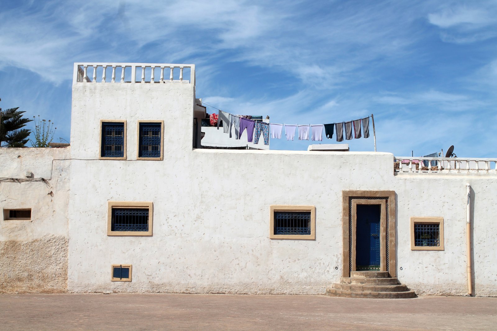 Rabat's rambling Medina - Rabat | Secret World Trip Planner