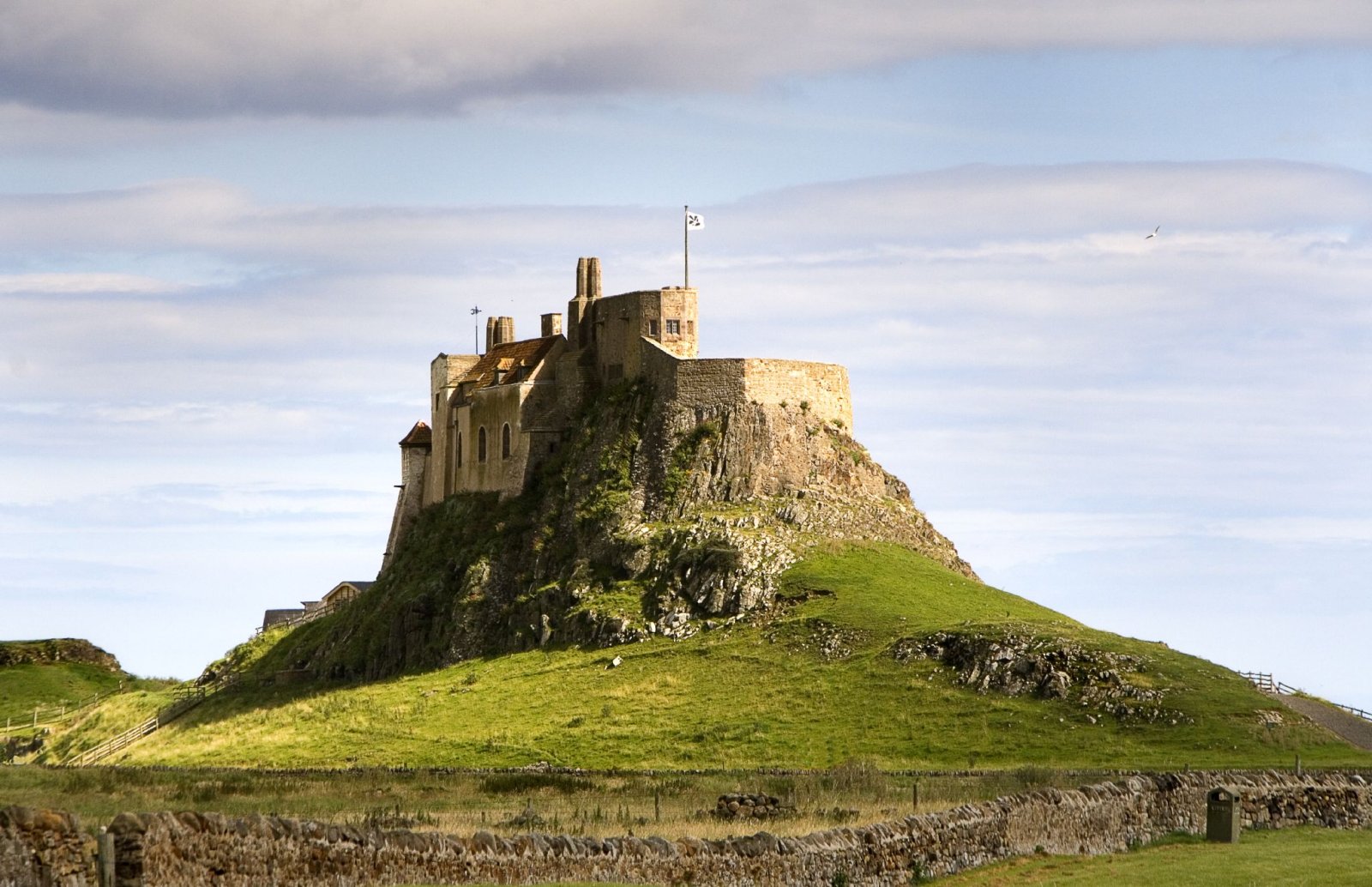 Lindisfarne,also known as Holy Island - Holy Island | Secret World Trip Planner