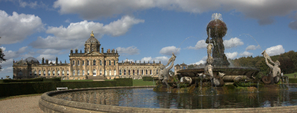 Castle Howard — York