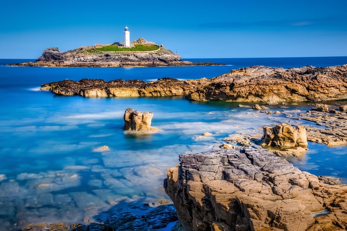 St Ives, the jewel of Cornwall’s crown - Saint Ives | Secret World Trip Planner