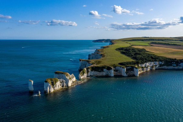 The Isle of Purbeck — Wareham