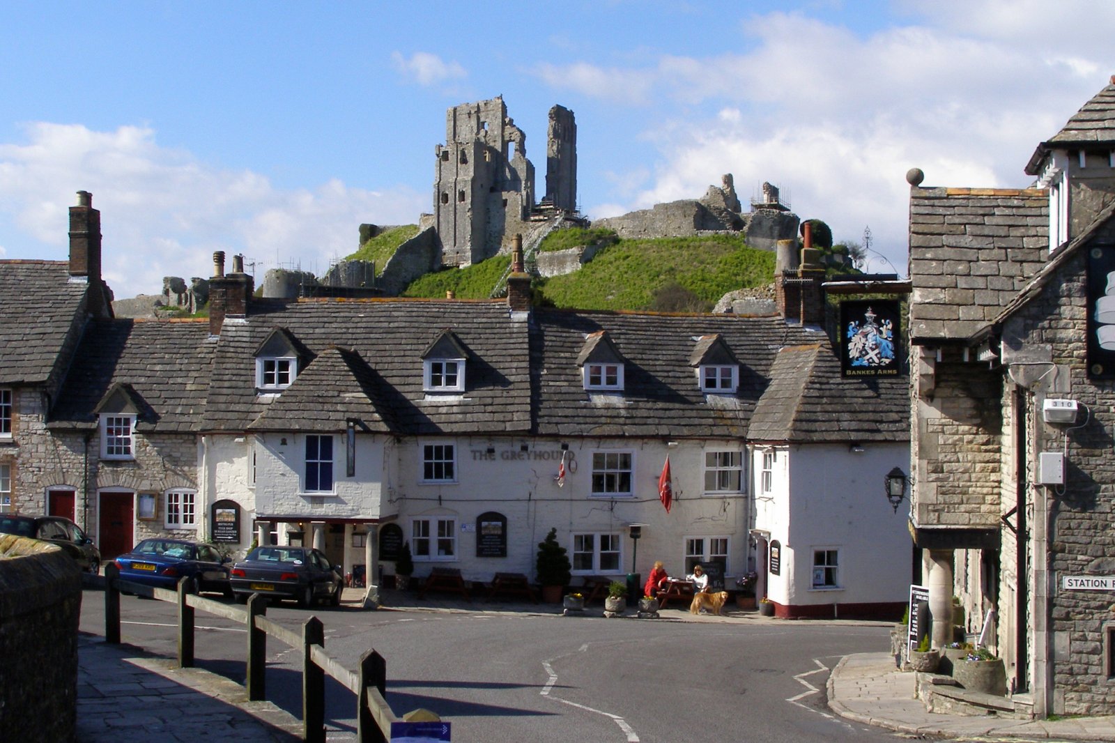 The Isle of Purbeck - Wareham | Secret World Trip Planner