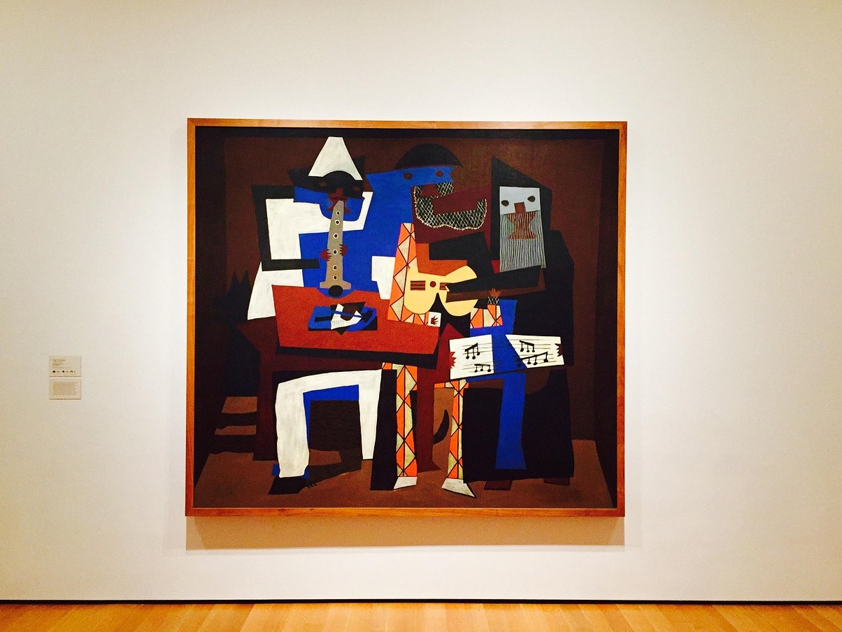 Musée d'art moderne (MoMA) - New York | Secret World Trip Planner