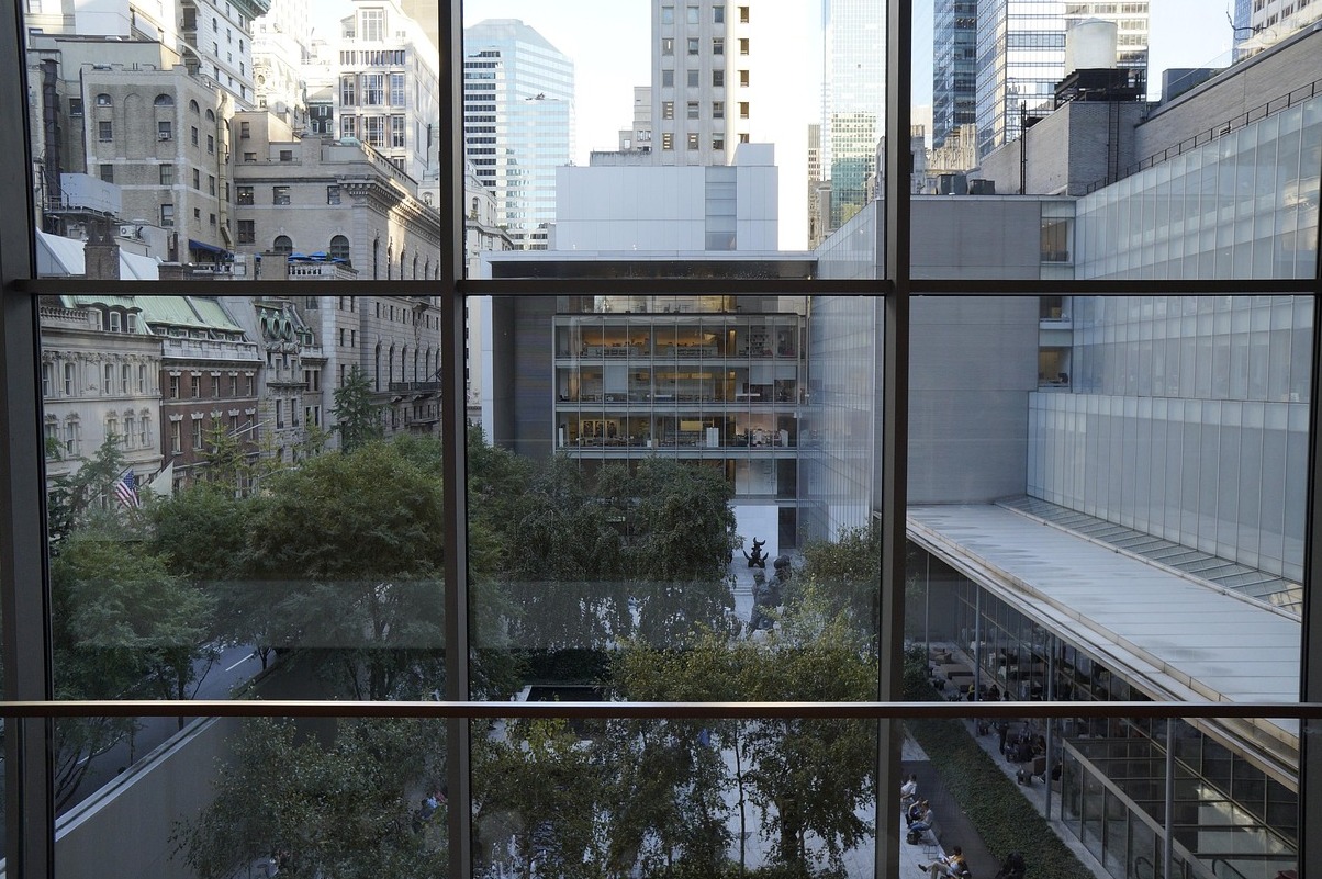 Musée d'art moderne (MoMA) - New York | Secret World Trip Planner