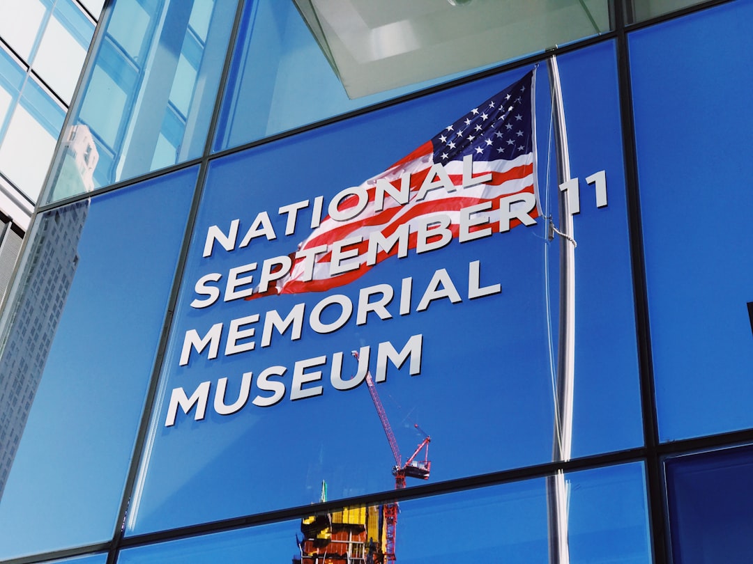 Musée commémoratif du 11 septembre - New York | Secret World Trip Planner