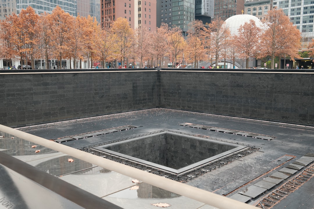 Musée commémoratif du 11 septembre - New York | Secret World Trip Planner