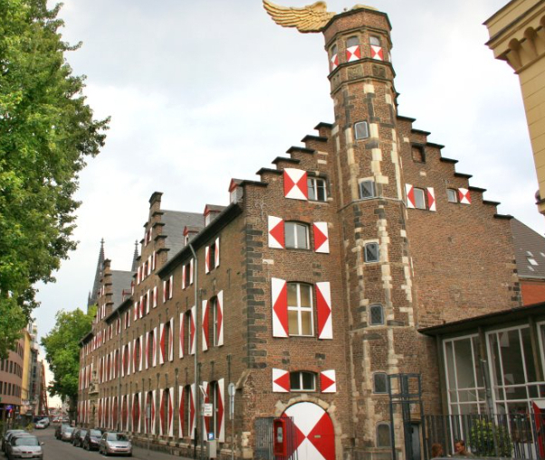 Cologne City Museum — Köln
