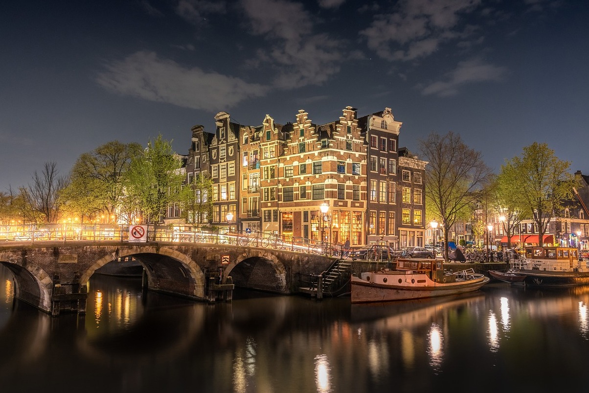 Unesco: i Canali di Amsterdam - Amsterdam | Secret World Trip Planner