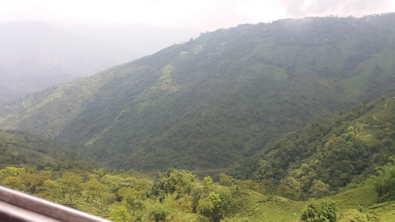 Darjeeling : La Mecque du thé - Darjeeling | Secret World Trip Planner