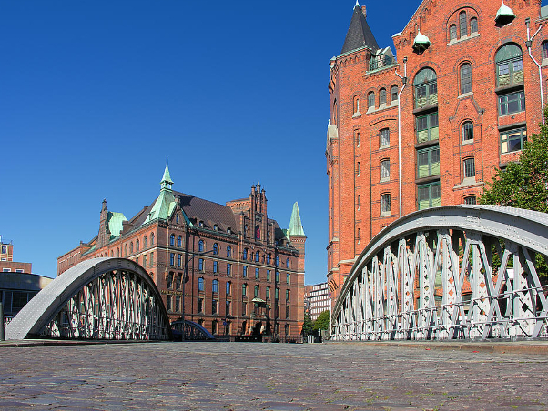 Международен морски музей Хамбург - Hamburg | Secret World Trip Planner