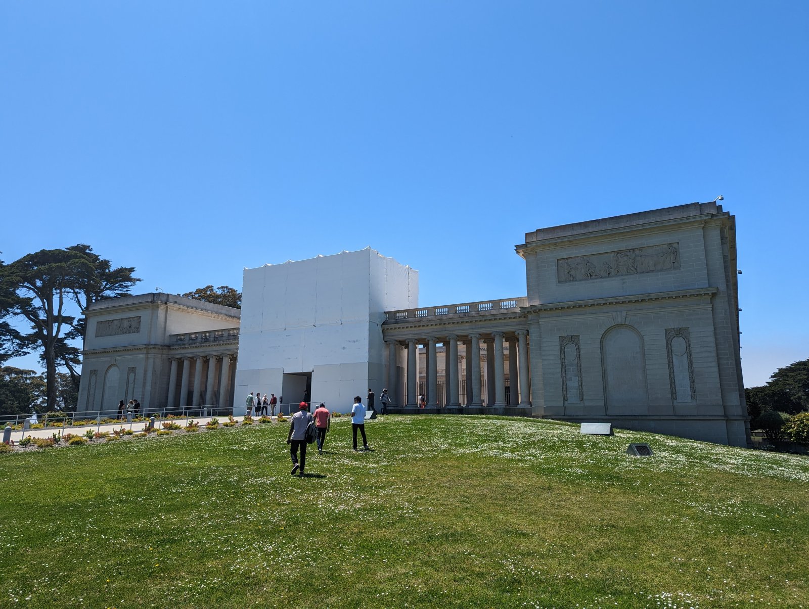 Musées des beaux-arts de San Francisco - San Francisco | Secret World Trip Planner