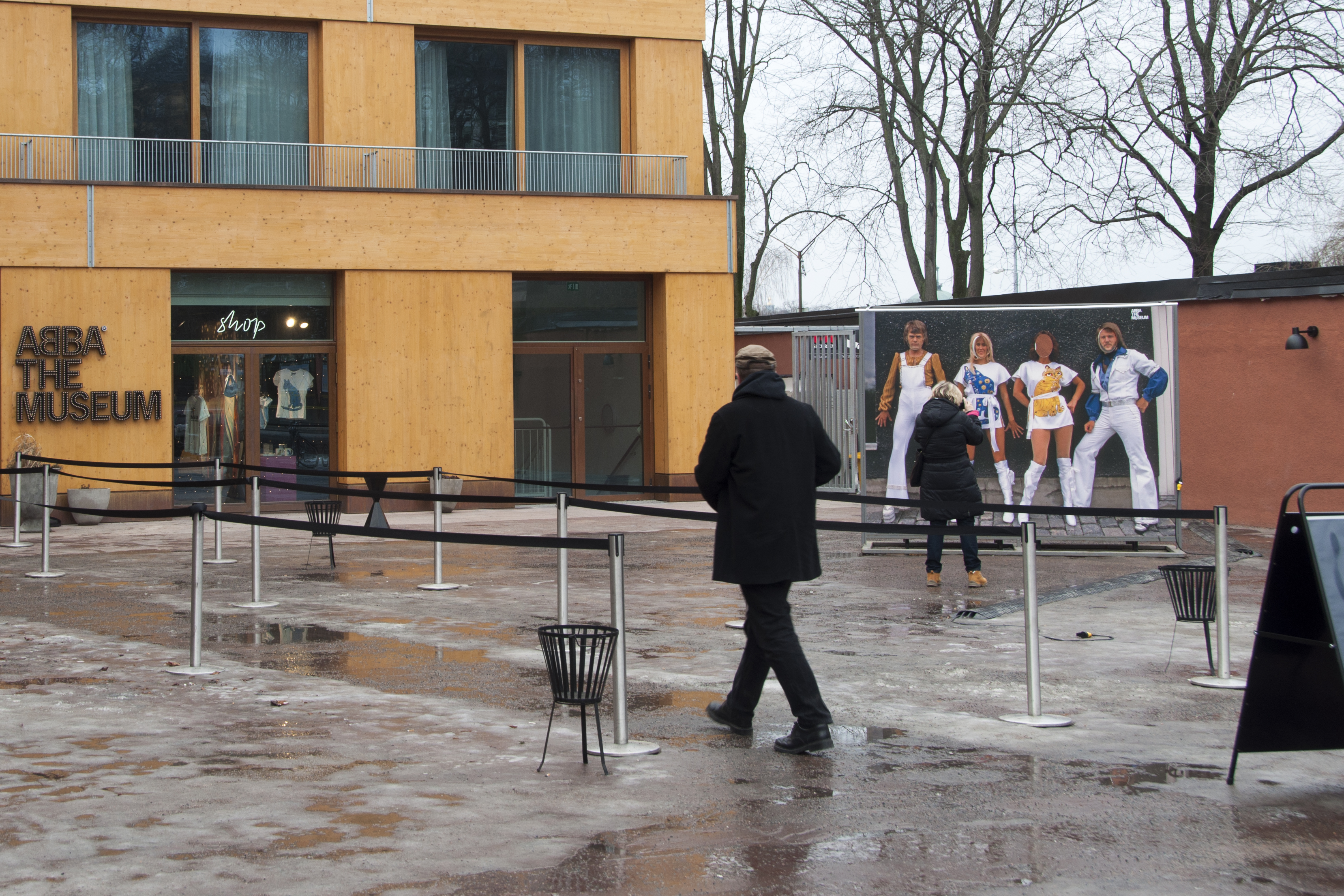 ABBA : Le Musée - Stoccolma | Secret World Trip Planner