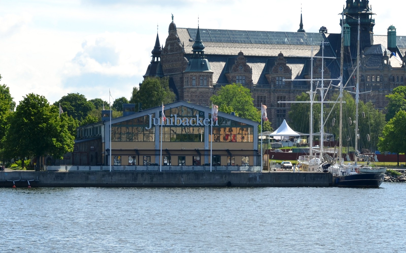 Junibacken (House of Fairy Tales) - an enchanting museum - Stoccolma | Secret World Trip Planner