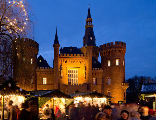 Château de Moyland — Bedburg-Hau