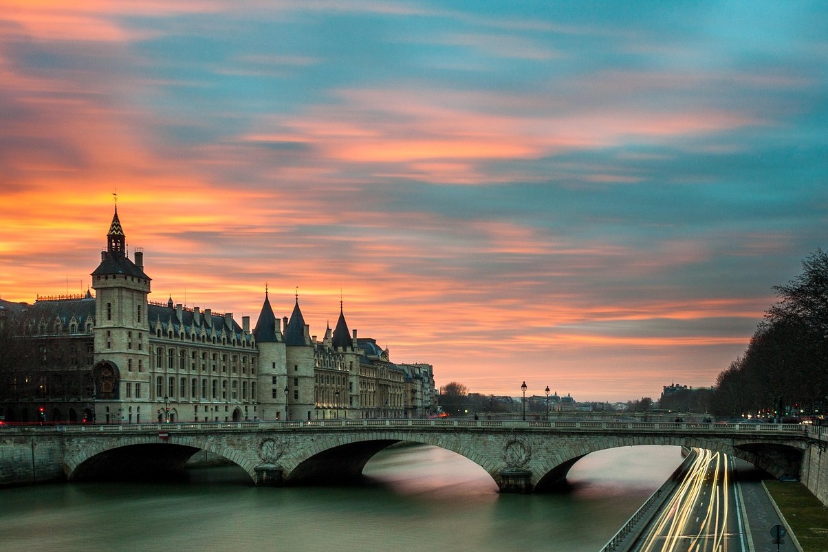 Párizs és a romantikus latin negyed - Parigi | Secret World Trip Planner