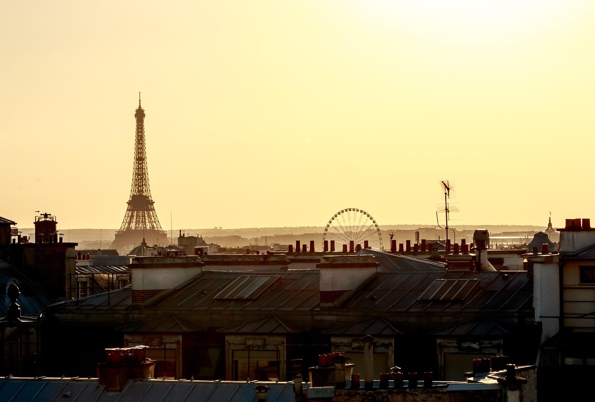 Párizs és a romantikus latin negyed - Parigi | Secret World Trip Planner