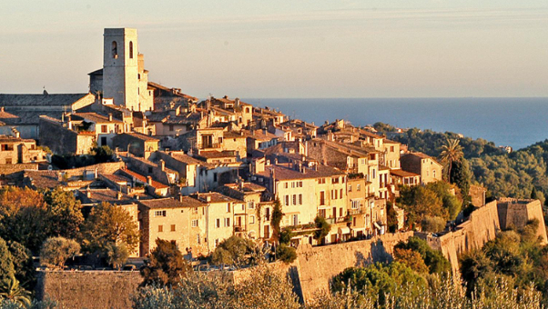 Prantsusmaa: Saint Paul de Vence - Saint-Paul-de-Vence | Secret World Trip Planner