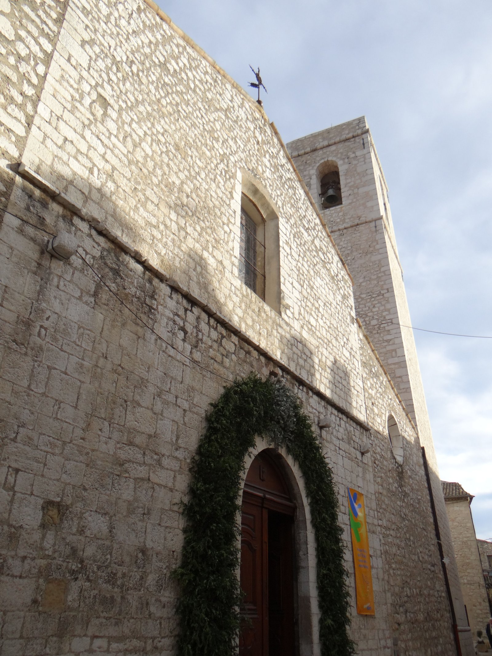 Prantsusmaa: Saint Paul de Vence - Saint-Paul-de-Vence | Secret World Trip Planner
